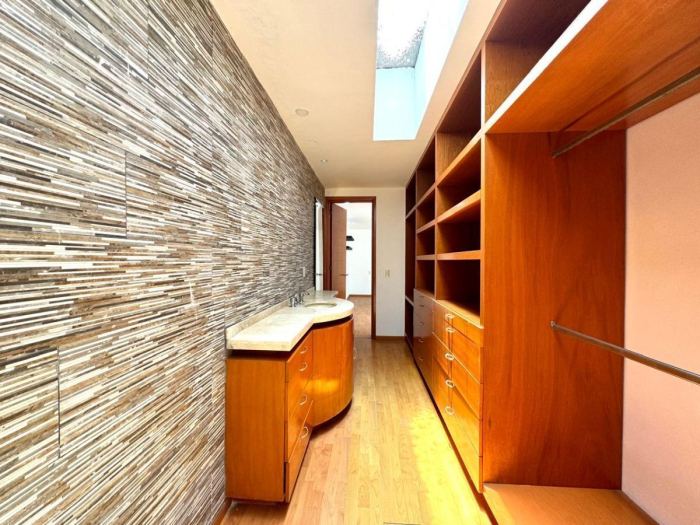 Espectacular casa en venta - Jardines del Pedregal, San Angel