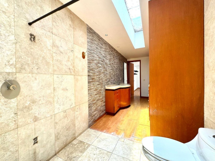 Espectacular casa en venta - Jardines del Pedregal, San Angel