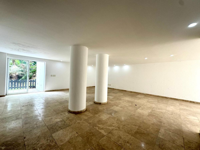 Espectacular casa en venta - Jardines del Pedregal, San Angel