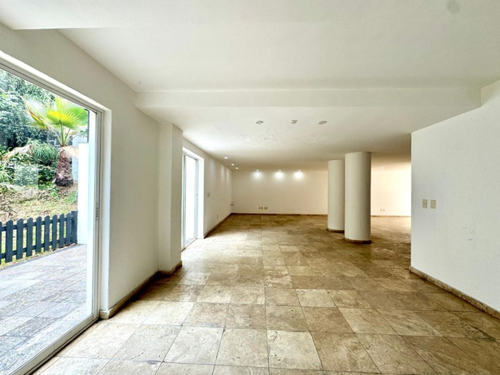 Espectacular casa en venta - Jardines del Pedregal, San Angel