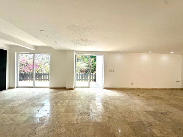 Espectacular casa en venta - Jardines del Pedregal, San Angel