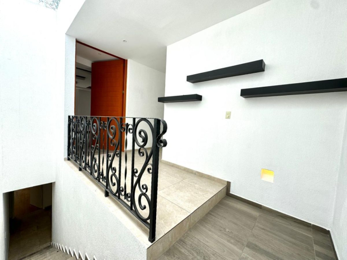 Espectacular casa en venta - Jardines del Pedregal, San Angel