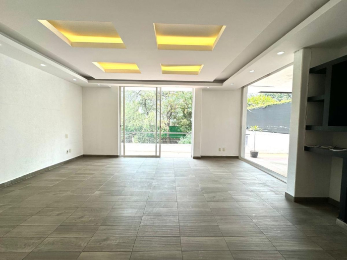 Espectacular casa en venta - Jardines del Pedregal, San Angel