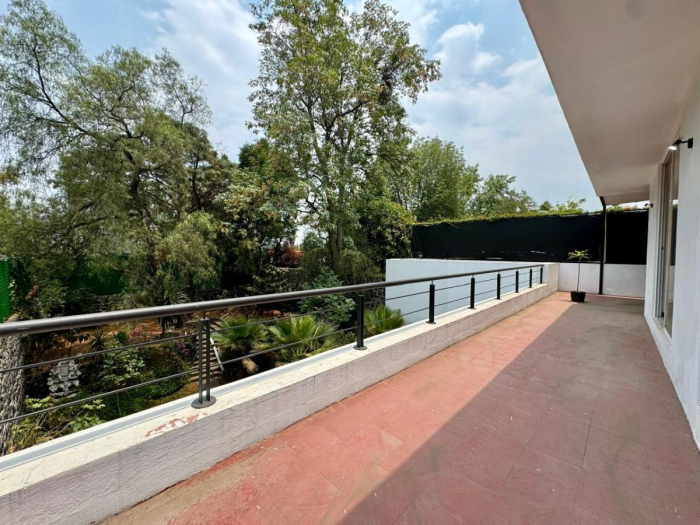 Espectacular casa en venta - Jardines del Pedregal, San Angel