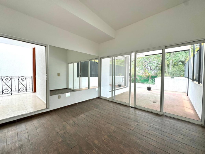 Espectacular casa en venta - Jardines del Pedregal, San Angel
