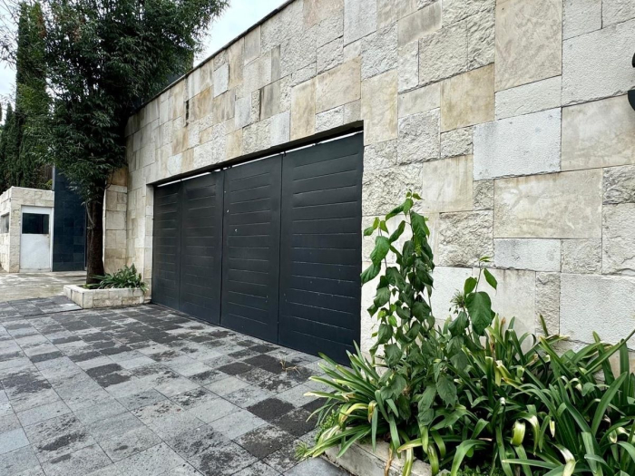 Espectacular casa en venta - Jardines del Pedregal, San Angel