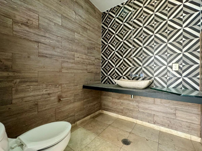 Espectacular casa en venta - Jardines del Pedregal, San Angel