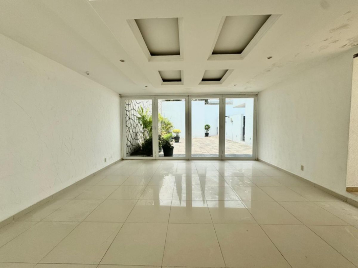 Espectacular casa en venta - Jardines del Pedregal, San Angel