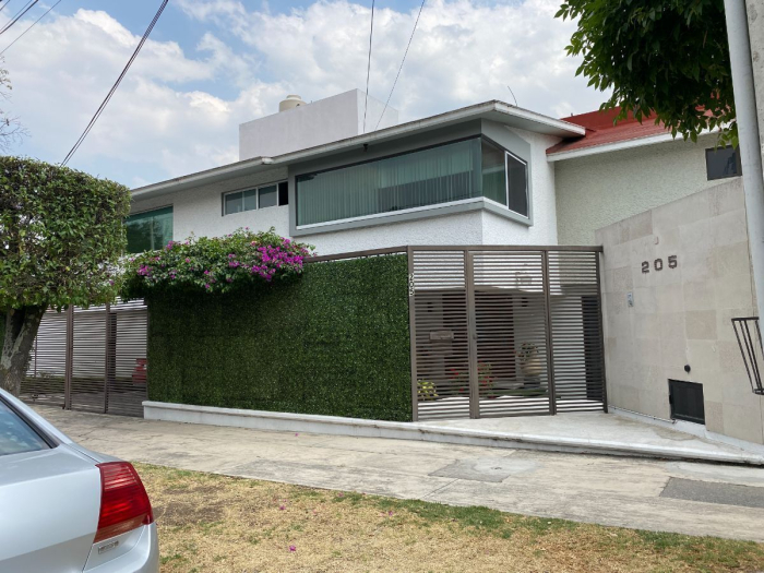 Se Vende Casa en Satelite Naucalpan