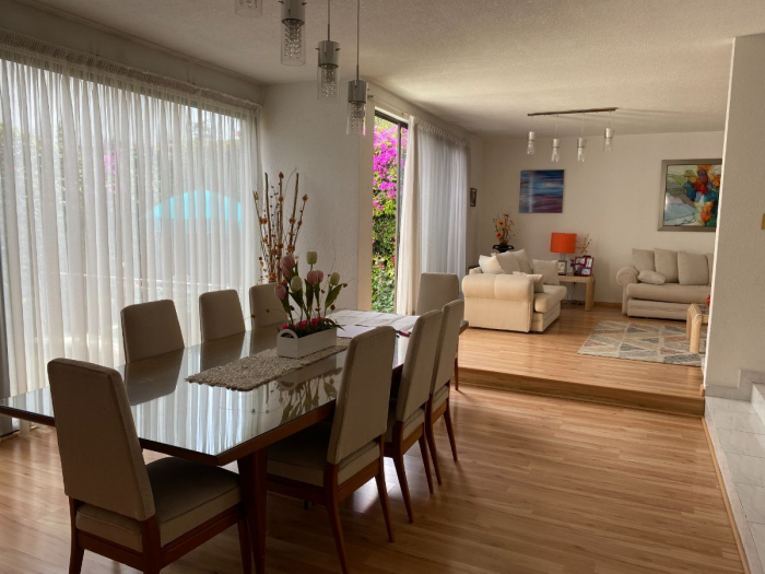 Se Vende Casa en Satelite Naucalpan