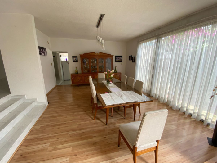 Se Vende Casa en Satelite Naucalpan