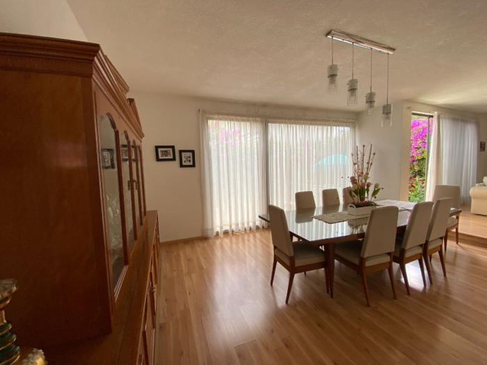 Se Vende Casa en Satelite Naucalpan