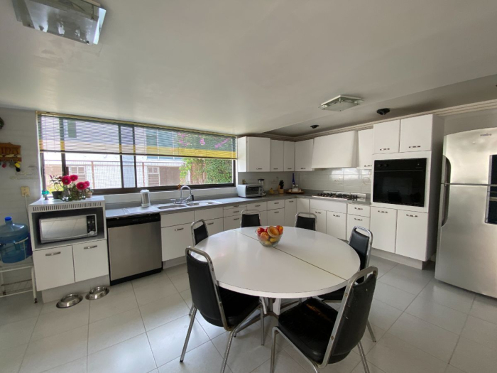 Se Vende Casa en Satelite Naucalpan