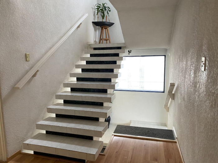 Se Vende Casa en Satelite Naucalpan