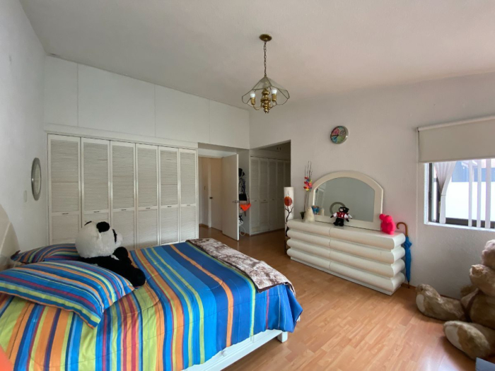 Se Vende Casa en Satelite Naucalpan