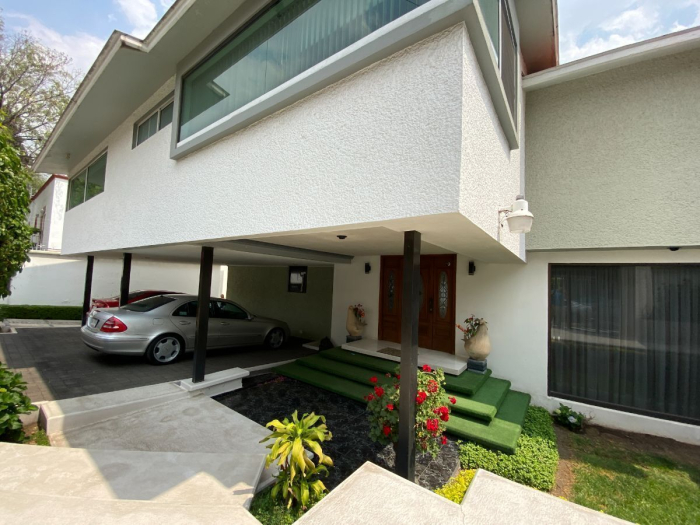 Se Vende Casa en Satelite Naucalpan