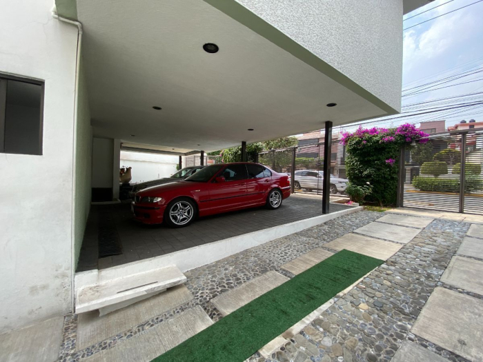 Se Vende Casa en Satelite Naucalpan