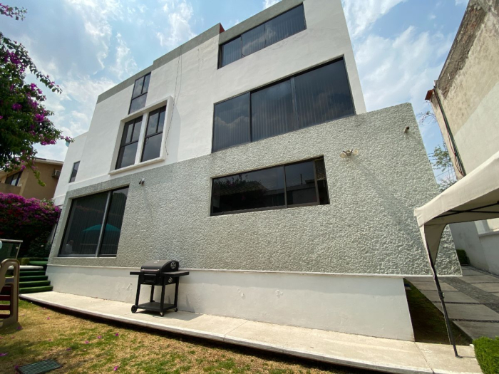 Se Vende Casa en Satelite Naucalpan