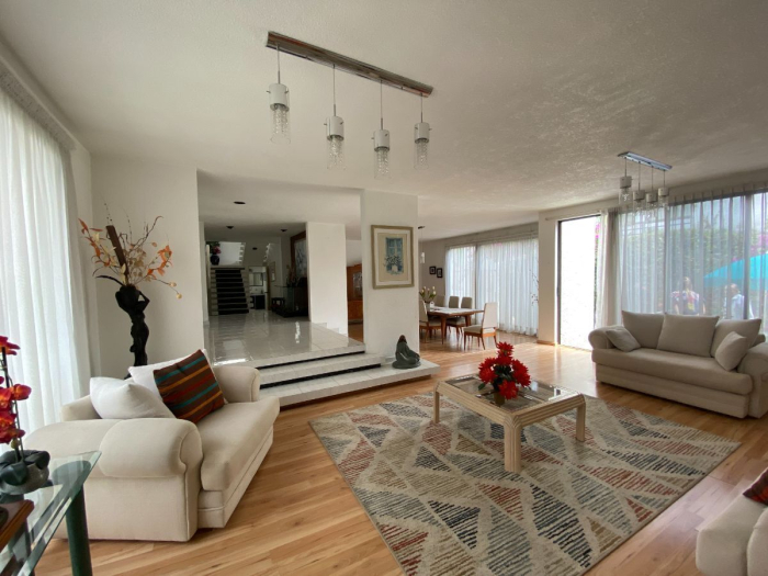 Se Vende Casa en Satelite Naucalpan