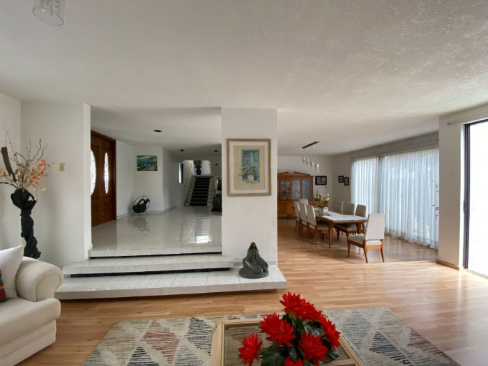 Se Vende Casa en Satelite Naucalpan