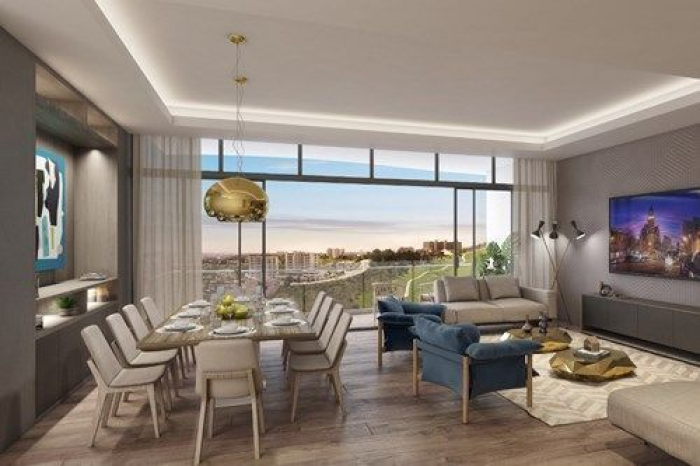 Departamento en venta en Bosque Real