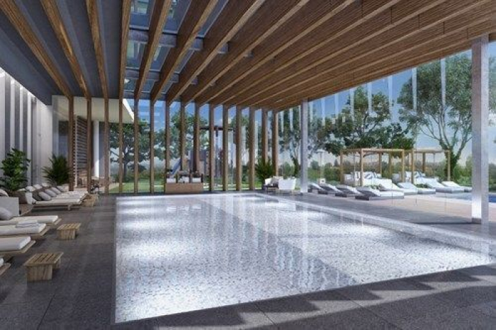Departamento en venta en Bosque Real
