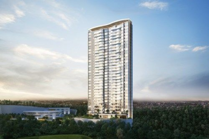 Departamento en venta en Bosque Real