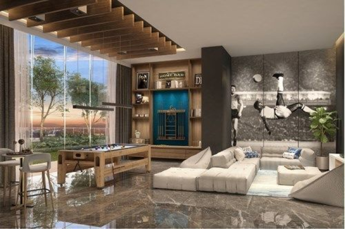 Departamento en venta en Bosque Real