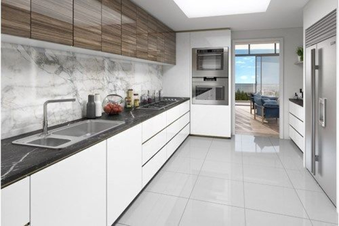 Departamento en venta en Bosque Real