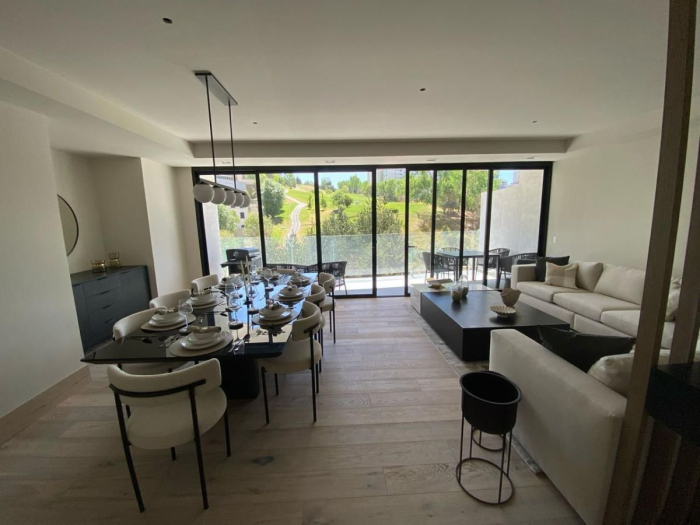 Departamento en venta en Bosque Real