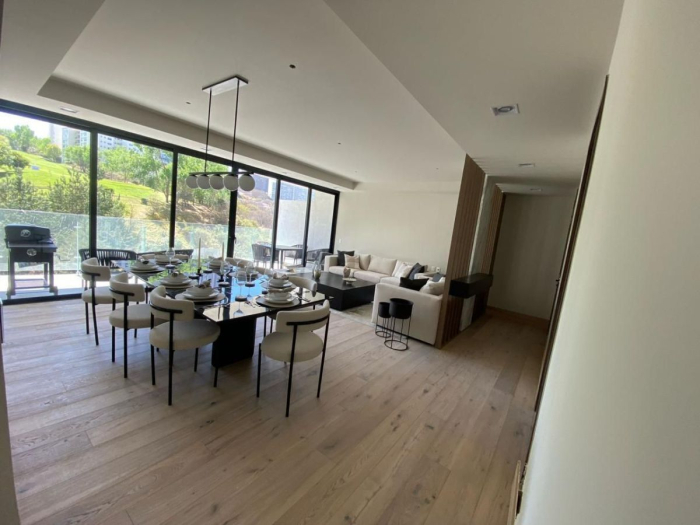 Departamento en venta en Bosque Real