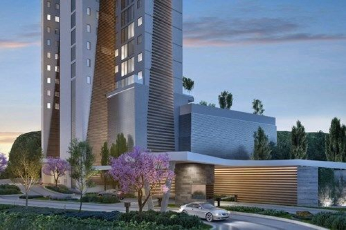 Departamento en venta en Bosque Real