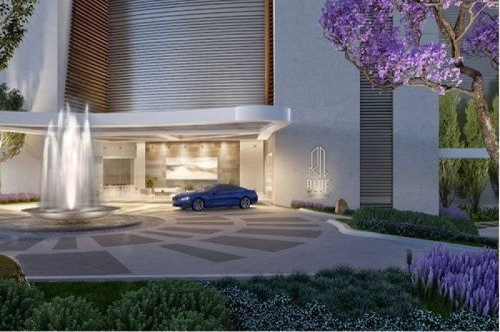 Departamento en venta en Bosque Real