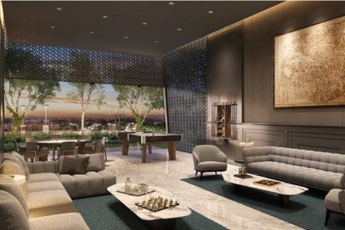 Departamento en venta en Bosque Real