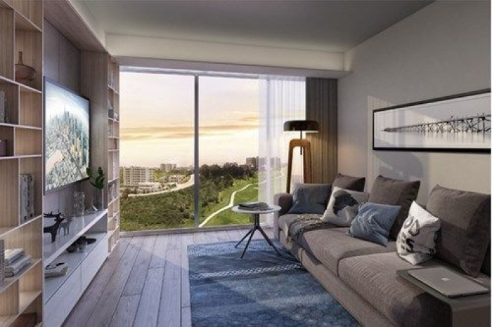 Departamento en venta en Bosque Real