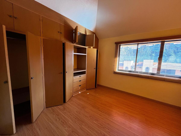 Casa en Venta en Paseo Del Bosque, Naucalpan