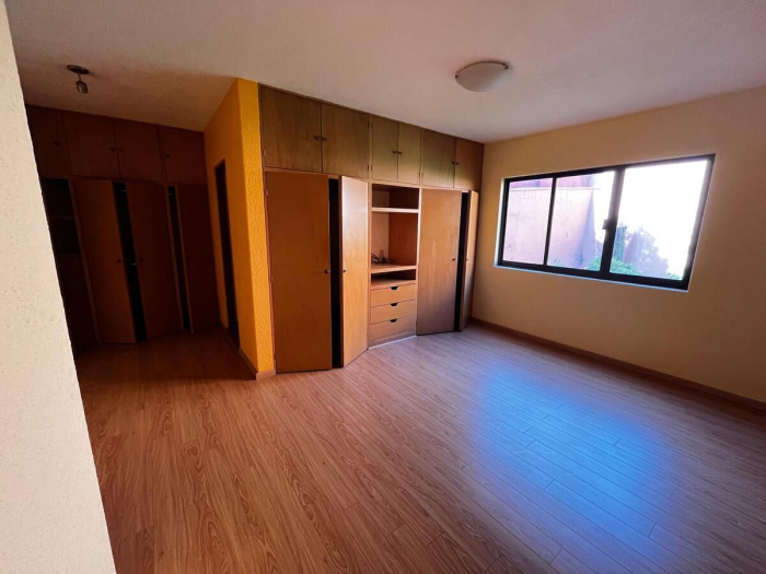 Casa en Venta en Paseo Del Bosque, Naucalpan