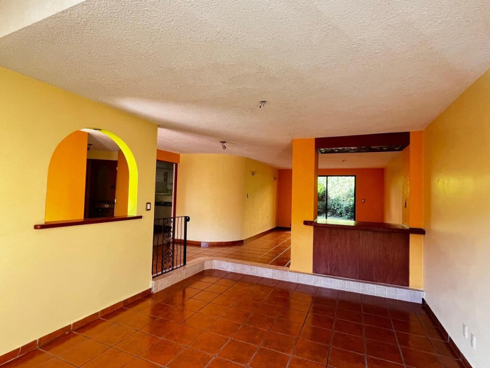 Casa en Venta en Paseo Del Bosque, Naucalpan