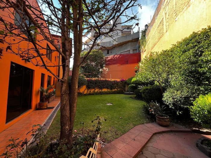 Casa en Venta en Paseo Del Bosque, Naucalpan