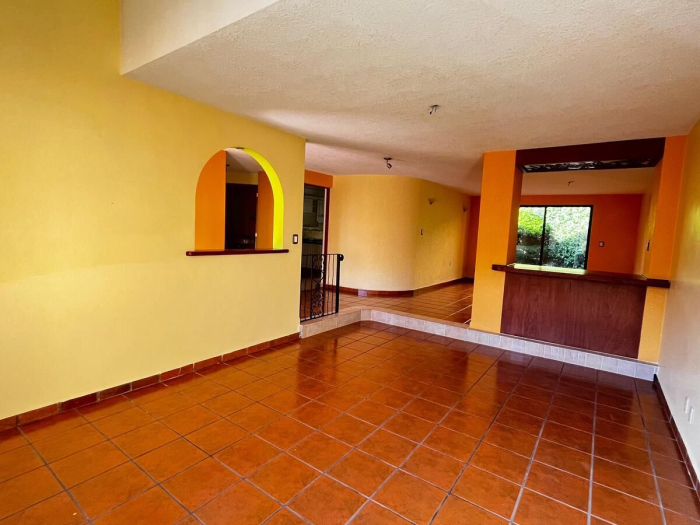 Casa en Venta en Paseo Del Bosque, Naucalpan
