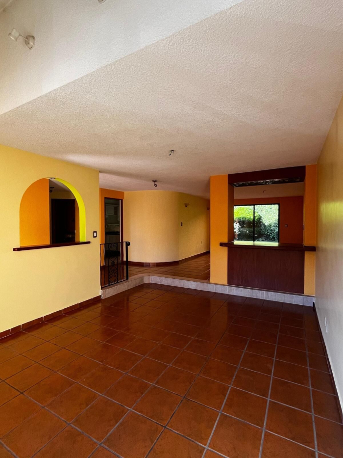 Casa en Venta en Paseo Del Bosque, Naucalpan