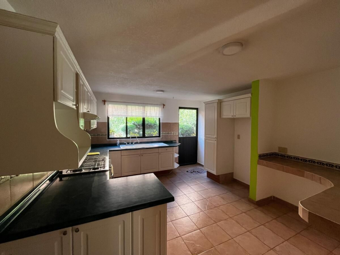Casa en Venta en Paseo Del Bosque, Naucalpan