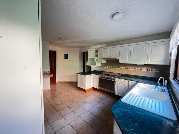 Casa en Venta en Paseo Del Bosque, Naucalpan