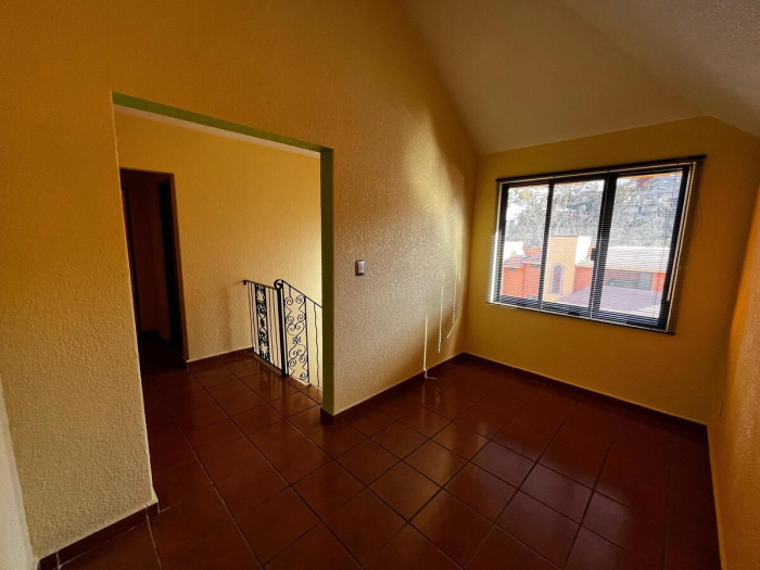 Casa en Venta en Paseo Del Bosque, Naucalpan