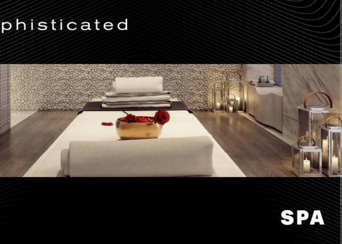 hotel &amp; residential suites designo by pininfarina preventa.