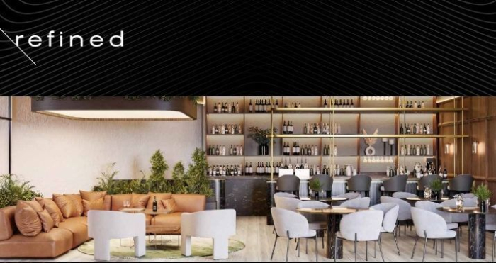 hotel &amp; residential suites designo by pininfarina preventa.