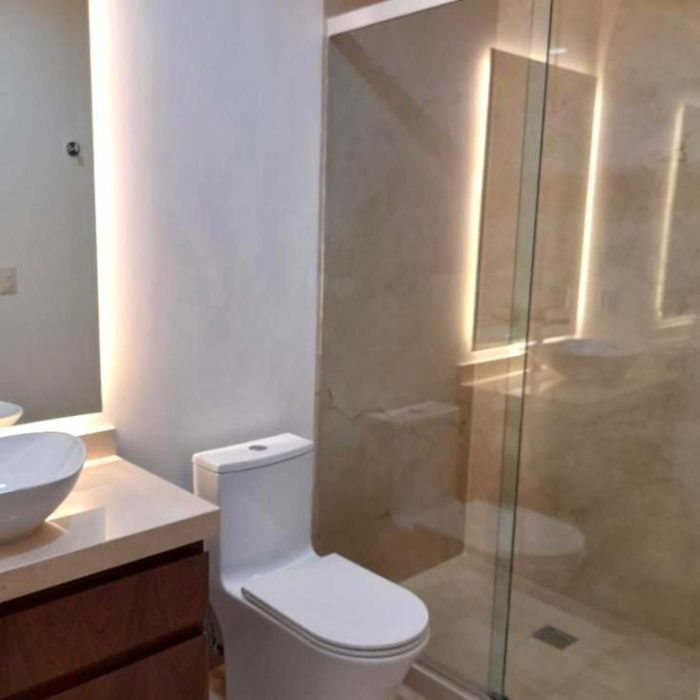 increible departamento en renta - lomas country club.