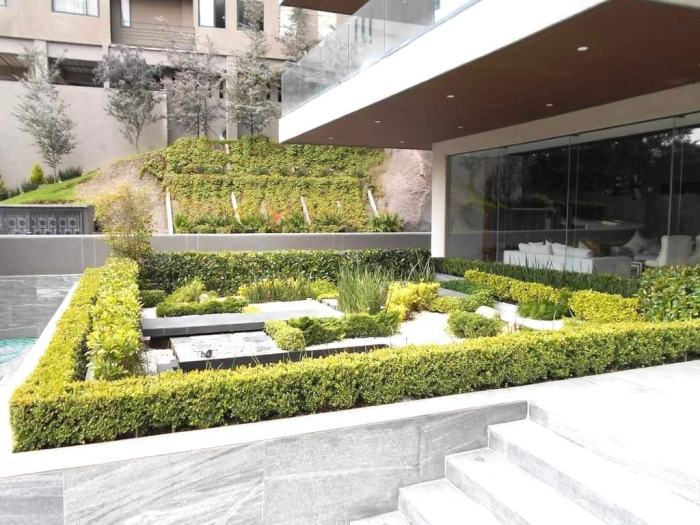 increible departamento en renta - lomas country club.
