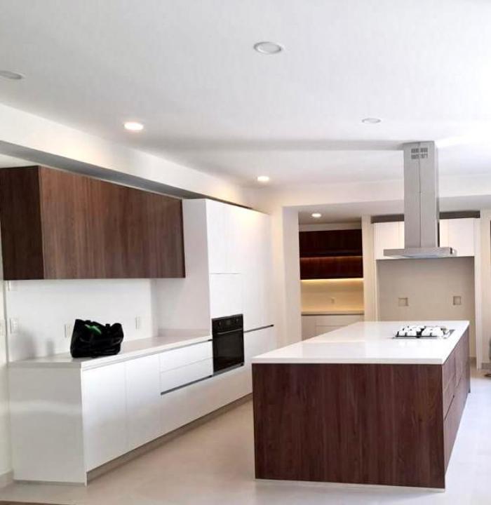 increible departamento en renta - lomas country club.