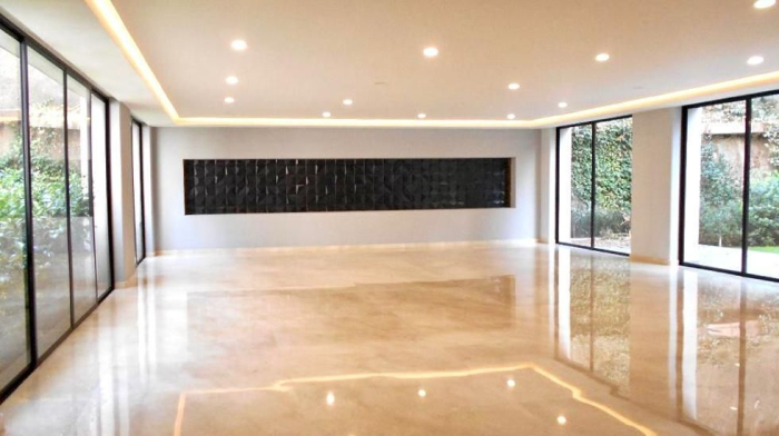 increible departamento en renta - lomas country club.